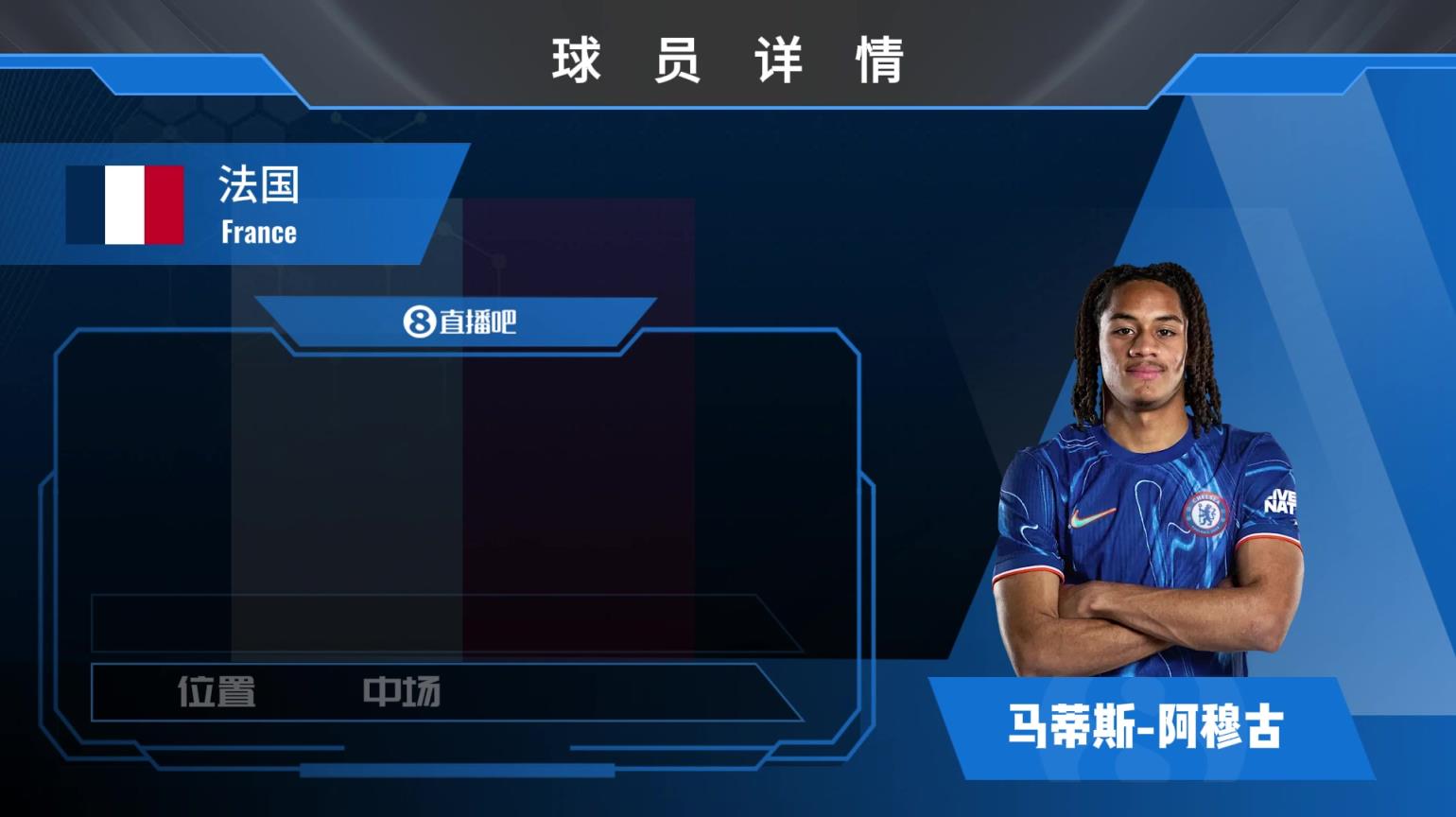 阿穆古球员集锦:技战术意识超前的潜力中场