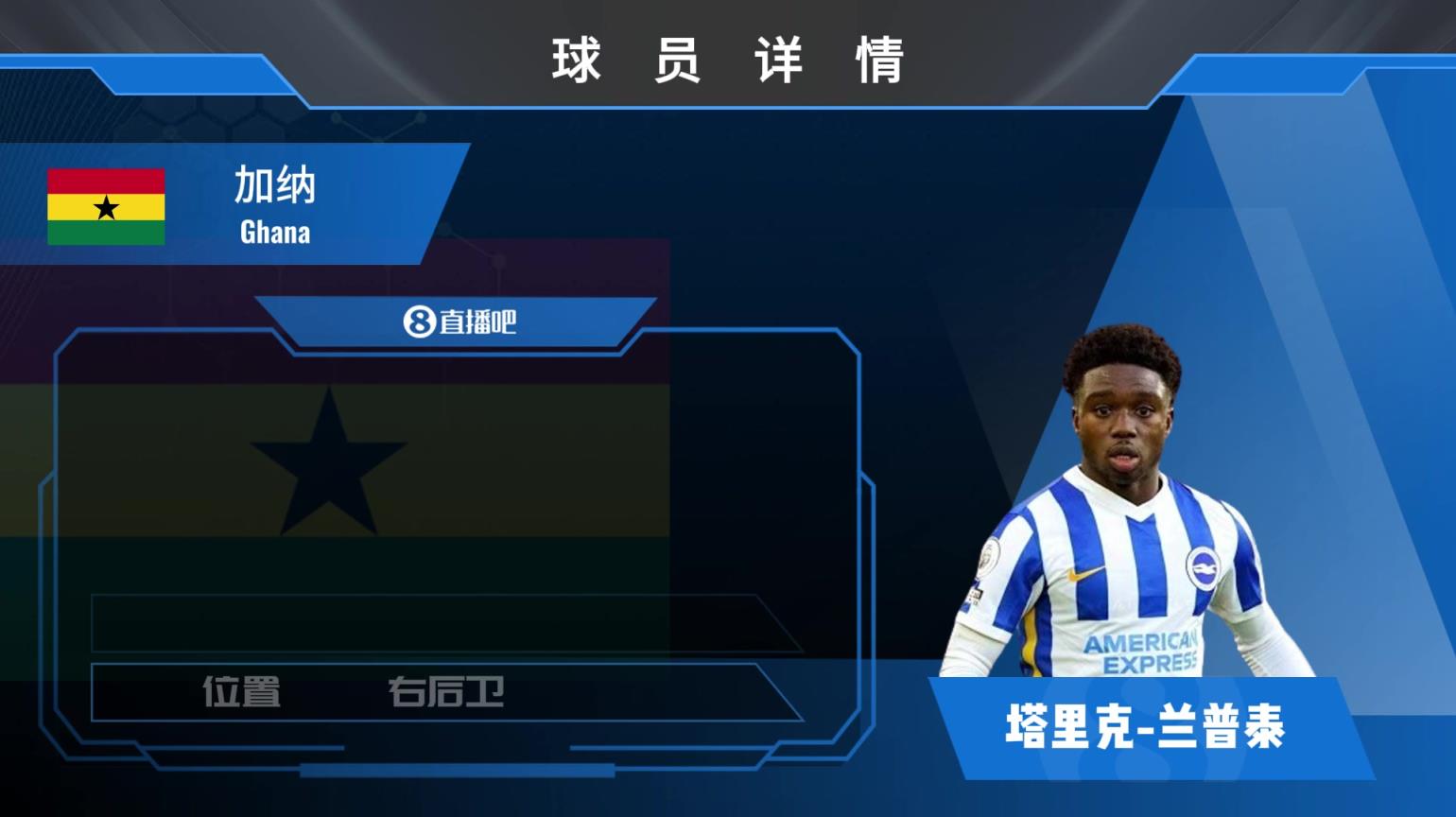 兰普泰球员集锦:边路的小快灵 技术和速度皆有特点的球员