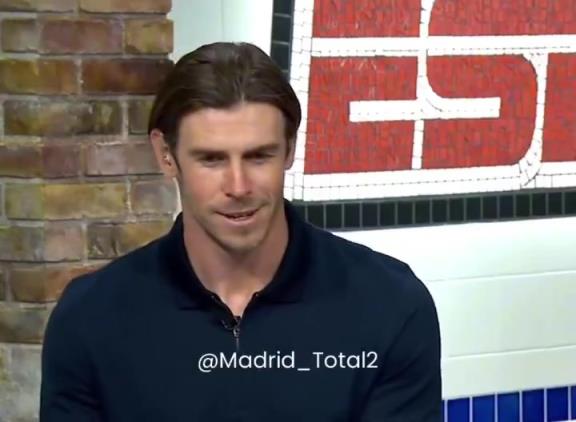 贝尔谈皇马现状:姆巴佩一直进球但他们啥都没赢,阿隆索需掌控好