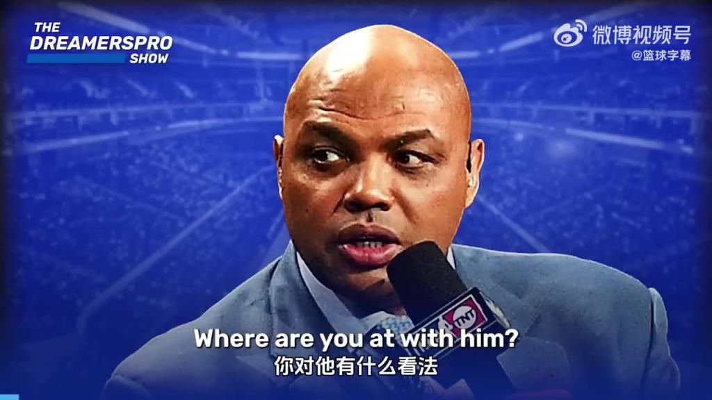 巴克利:杜兰特的抱团和詹姆斯不同,他只有在勇士才能取得成功