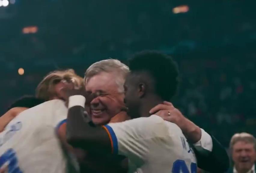 新人迎来旧人弃!这是皇马球迷最喜欢的一个赛季吗?