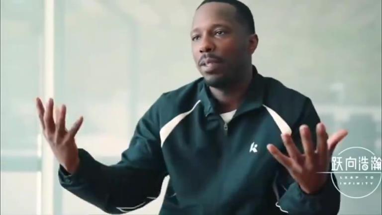 慧眼识珠!富保罗:杨瀚森优秀所以我们会签约!来自中国那更好!