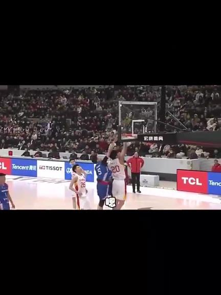 杨毅此前:希望杨瀚森别回来打亚洲杯,他现在回来也不能给男篮带来档次提升