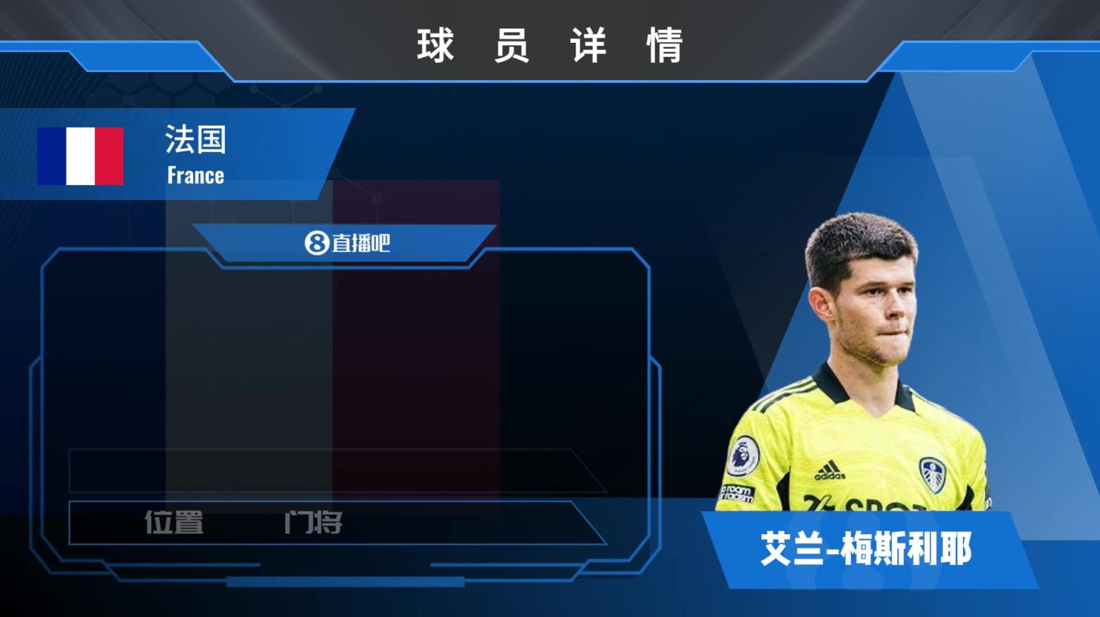 梅斯利耶球员集锦:稳定性成疑 但出击和反应顶尖的门将