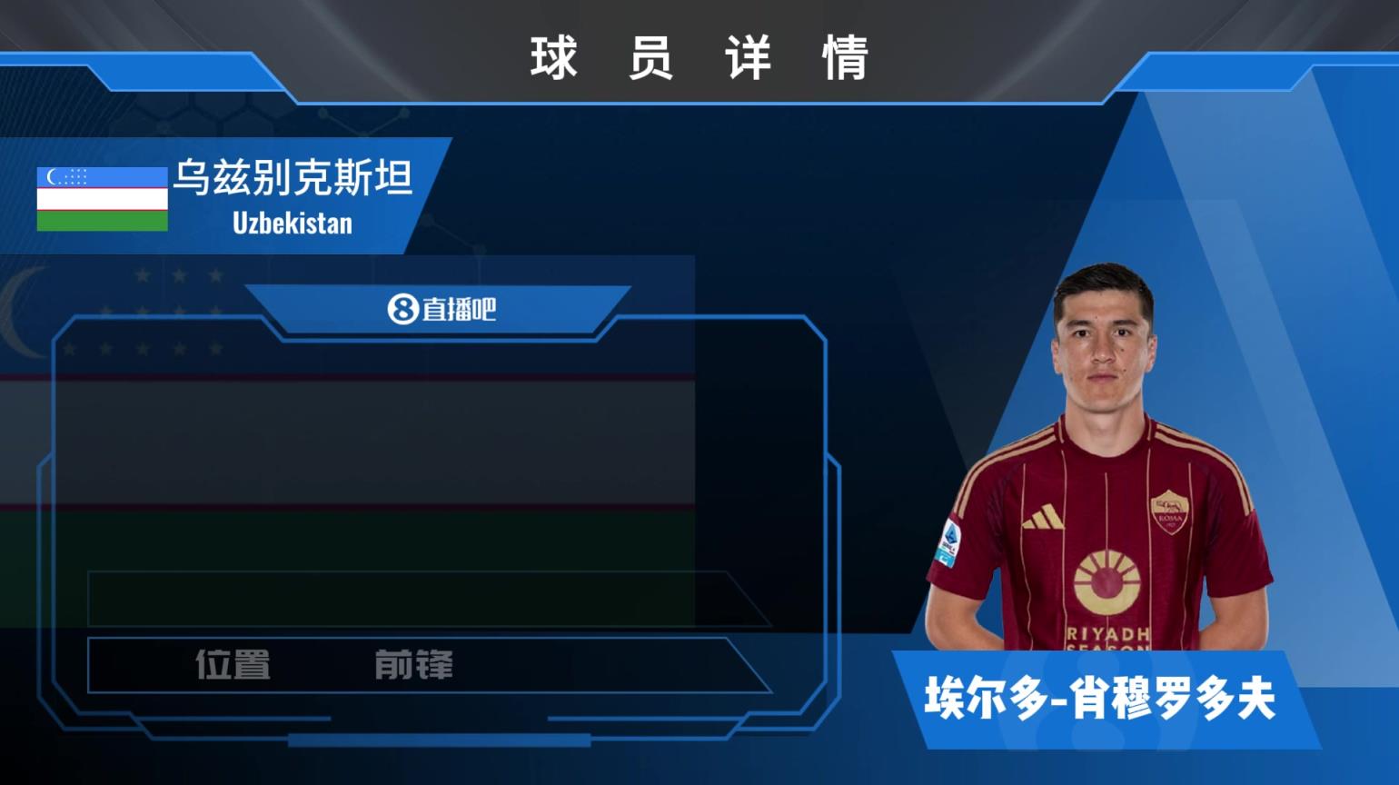 肖穆罗多夫球员集锦:身体素质出色 策应能力良好的攻击手