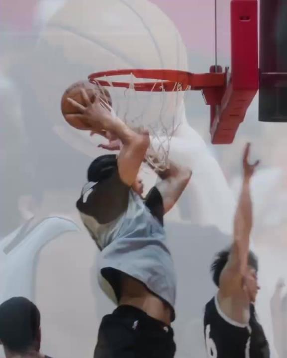 即将迎来夏联第三战!开拓者昨日队内训练对阵日本球队集锦!