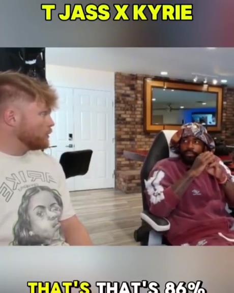 这么高?欧文透露:NBA中的离婚率大概是86%,和我罚球差不多