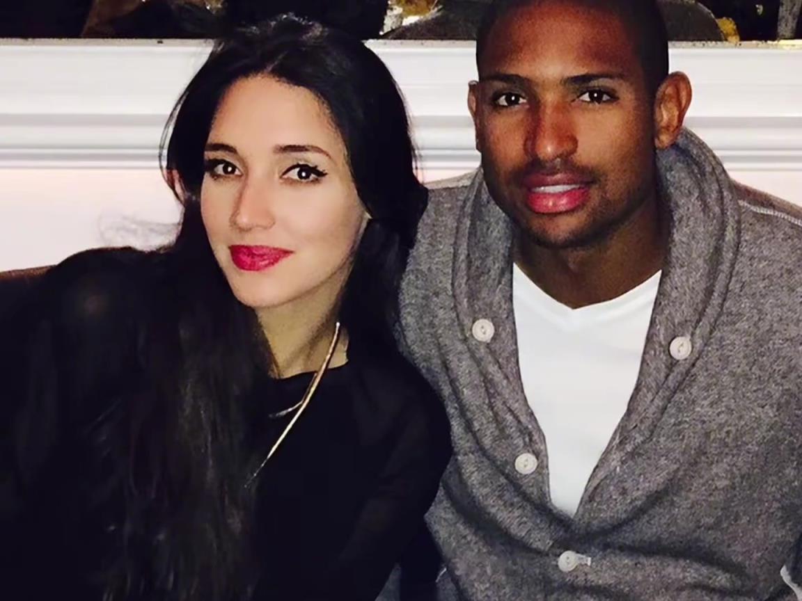 超模老婆怀上第六胎,这可能才是霍福德迟迟未加盟原因