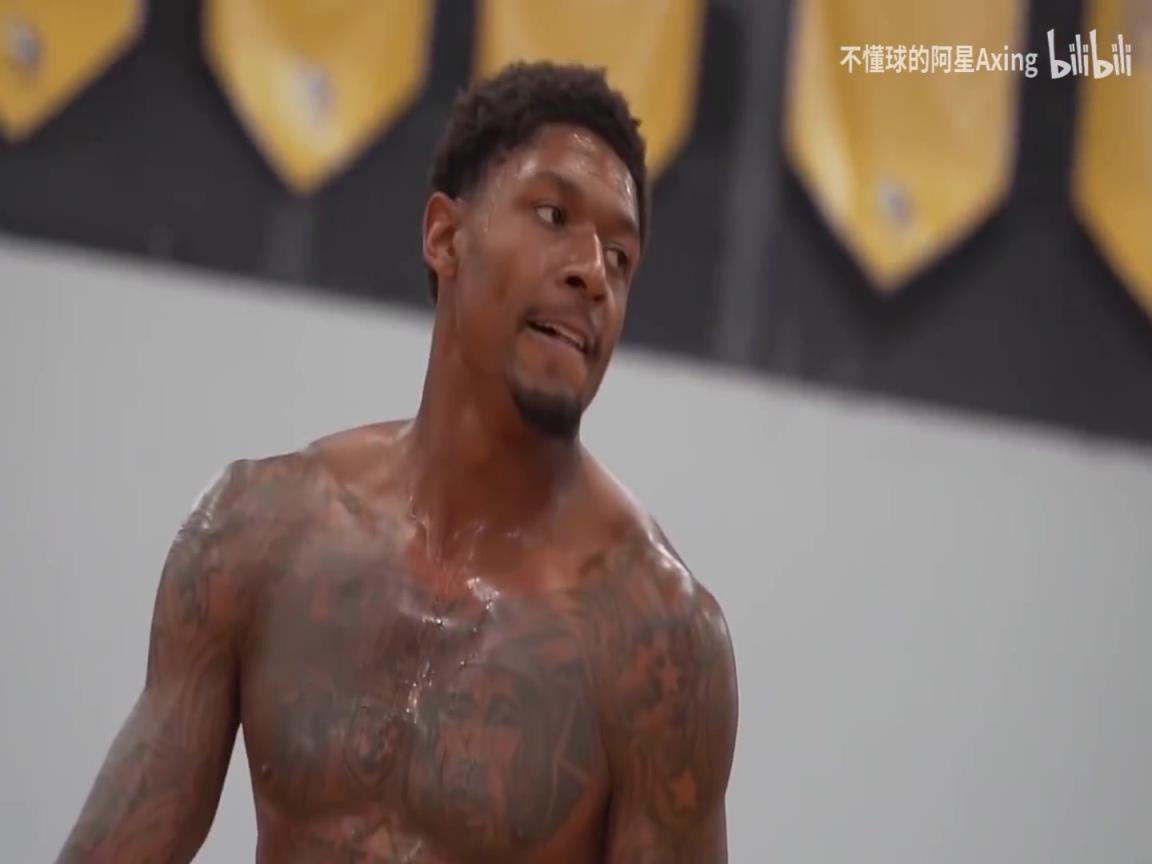 有无球兼备的得分杀手！比尔精彩混剪！球风是真的有观赏性！