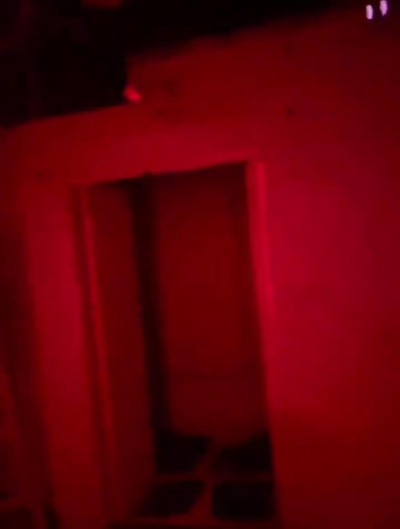 球迷玩密室时敲鼓呐喊:“申花!申花!”,NPC要是海港球迷…