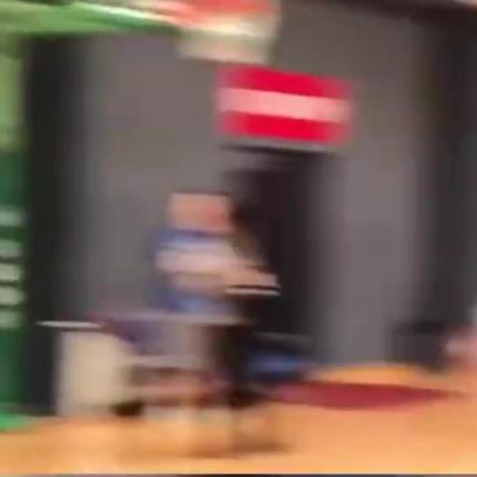 周琦曾调侃赵继伟:平时不这么刻苦!媒体来就投篮 做给媒体看的