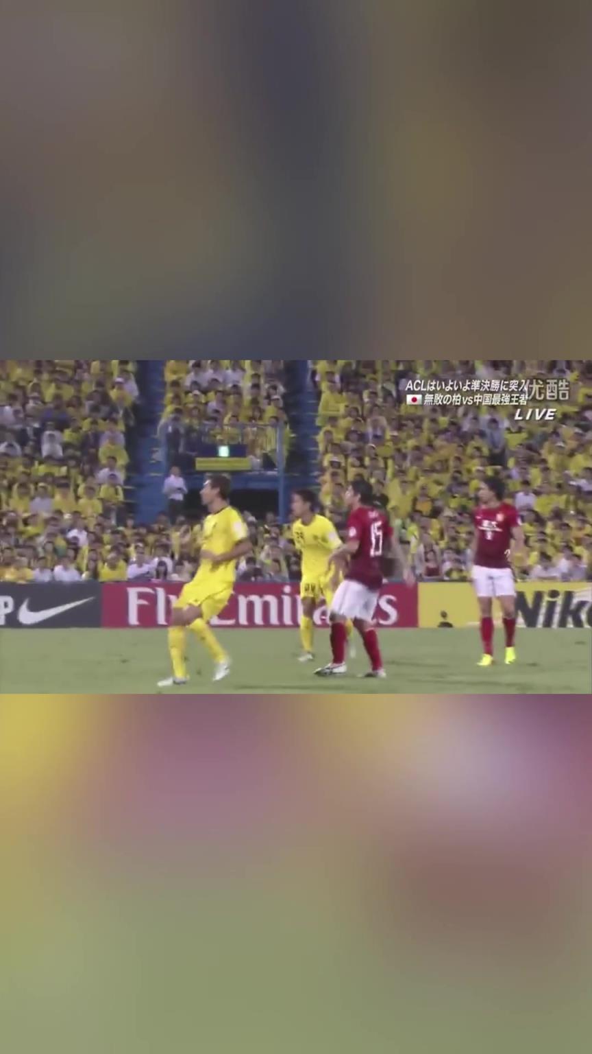 孔卡亚冠经典攻防!防守头球门线解围,进攻轰惊艳世界波!