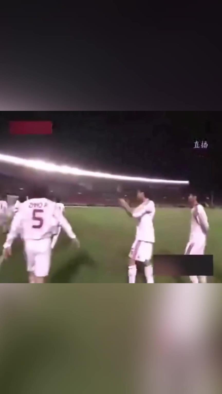 2010年东亚杯男足不败夺冠!进5球0失球3球赢韩国!邓卓翔帅爆了