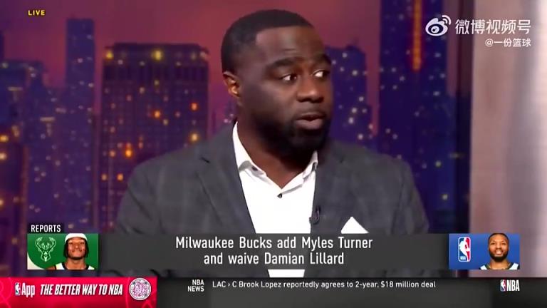 真回去了!名记此前:利拉德想回波特兰康复治疗,但雄鹿不同意!