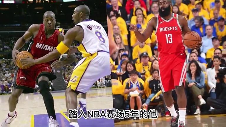 本以为富尔茨会成为下一个哈登或韦德?哪知如今却跌落到这个地步