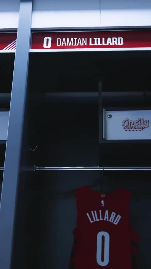 开拓者新赛季阵容:利拉德领衔杨瀚森格兰特霍勒迪 这阵容真不差