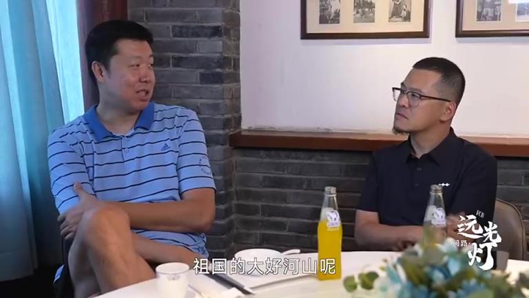 王治郅:我没微信微博抖音,我不给别人点赞,也不用别人给我点赞