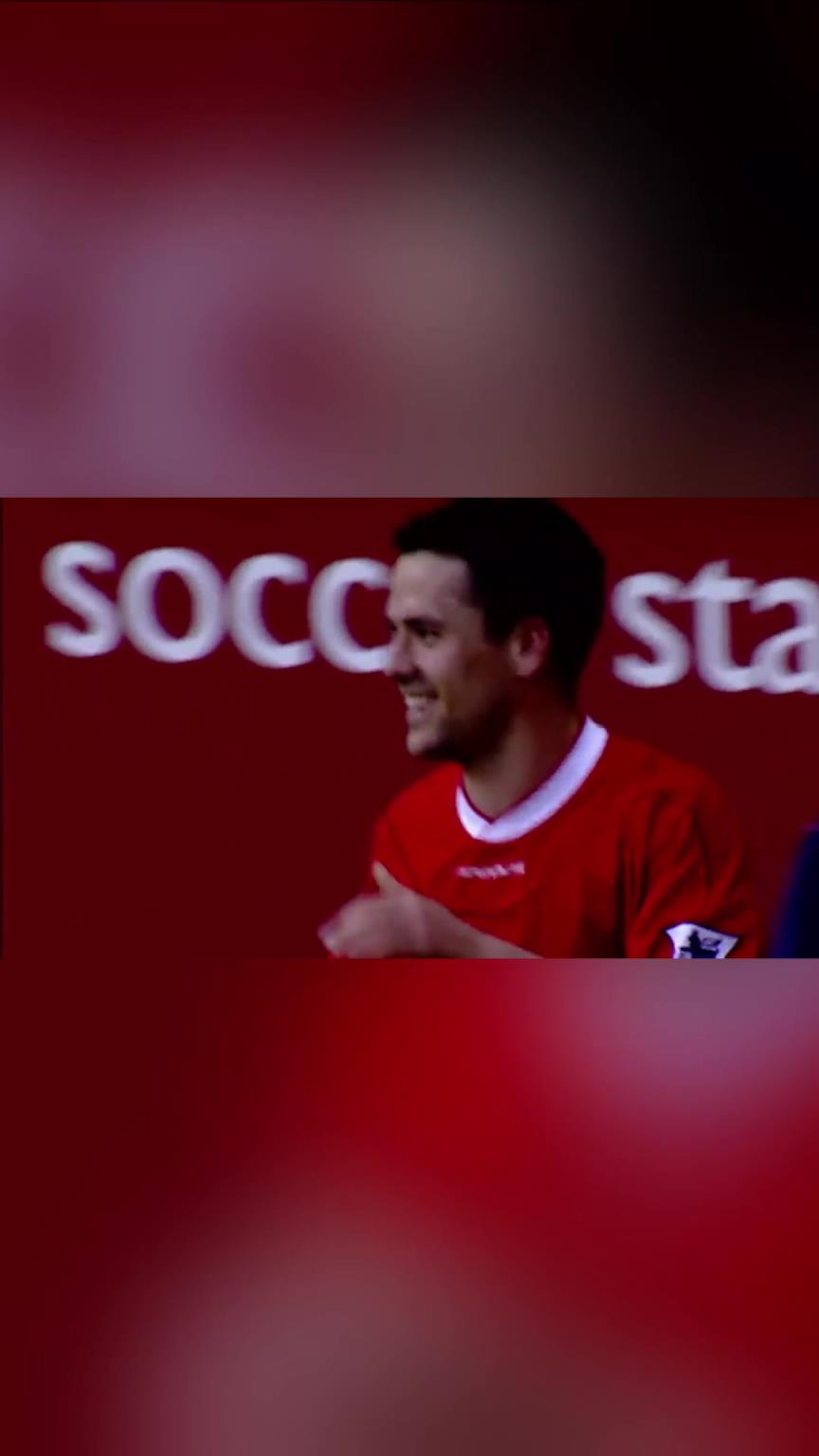 追风少年!03年23岁的欧文上演大四喜,成英超最年轻百球先生!