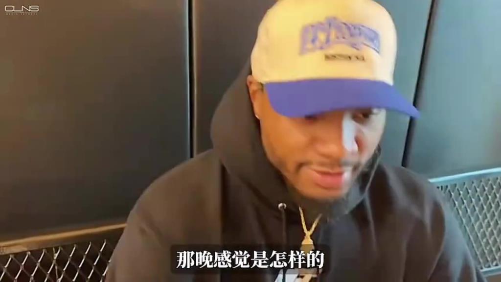 斯玛特23年谈被绿军交易:我很震惊,一周前还承诺我不会走!