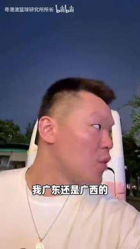 挺能吃啊!朱芳雨谈杨瀚森:夏季联赛只是中考,常规赛才是高考!