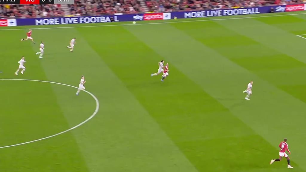 这次能找回自己吗?这次可能是拉什福德最后为数不多的机会了!