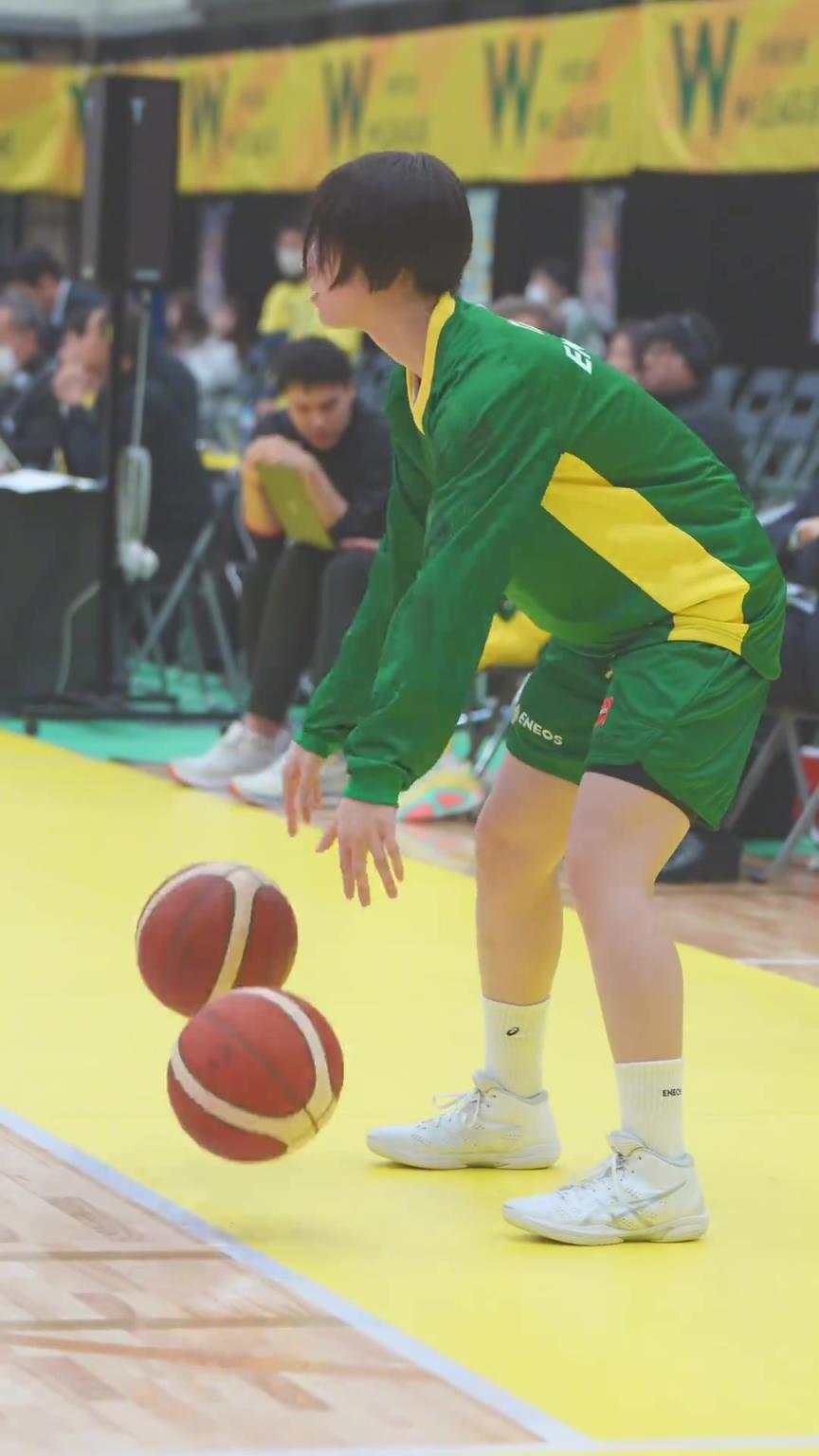 横空出世!19岁的田中心将是中国女篮未来十年的最大麻烦