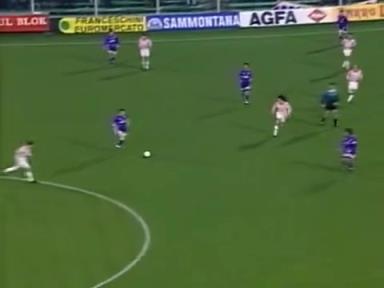 都能叫上名字吗?95/96赛季意甲的顶级射手们!