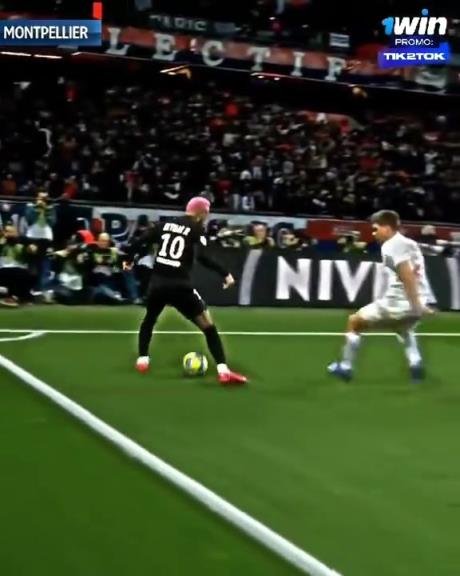 怎么形容巅峰内马尔?你不会想错过他的每一场比赛!