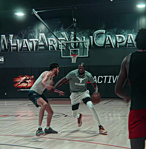 带你感受一下杜兰特的野球局~