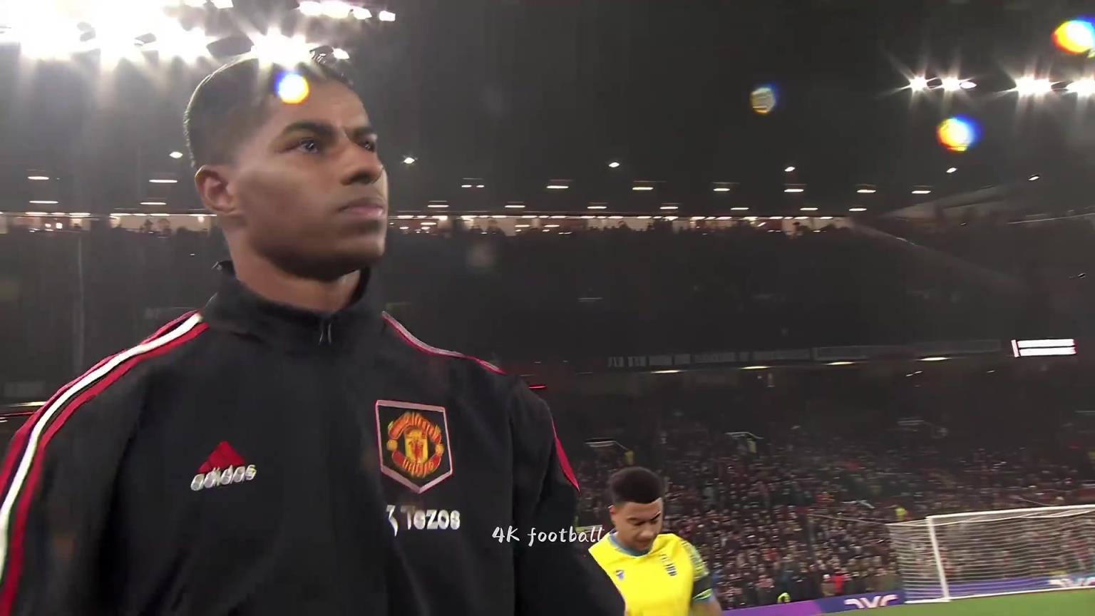 老特拉福德已成旧梦!拉什福德生涯高光混剪!这次能找回自己吗?