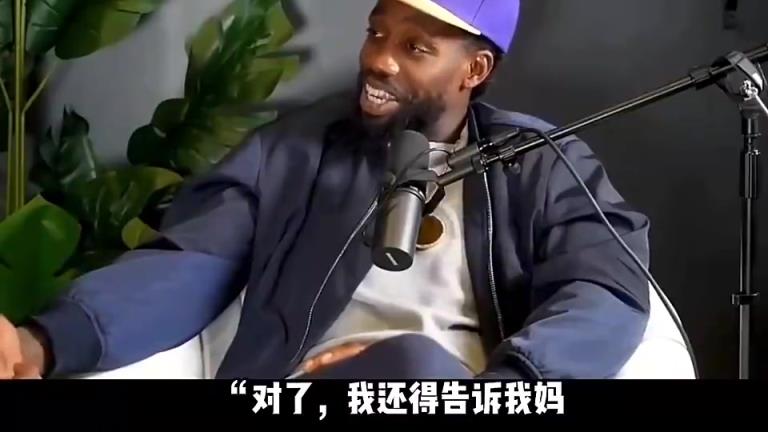 贝弗利:我要防库里不会让女友来打扰我,防保罗我会去小酌一杯