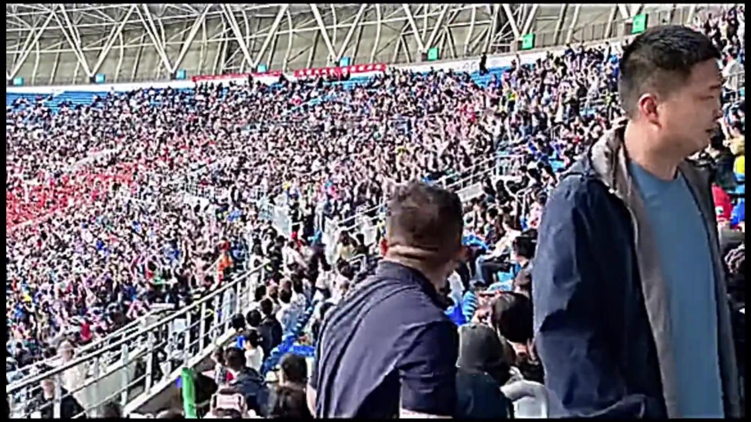 江西老表说干就干!第一个模仿苏超的赣超联赛,真的也火了!