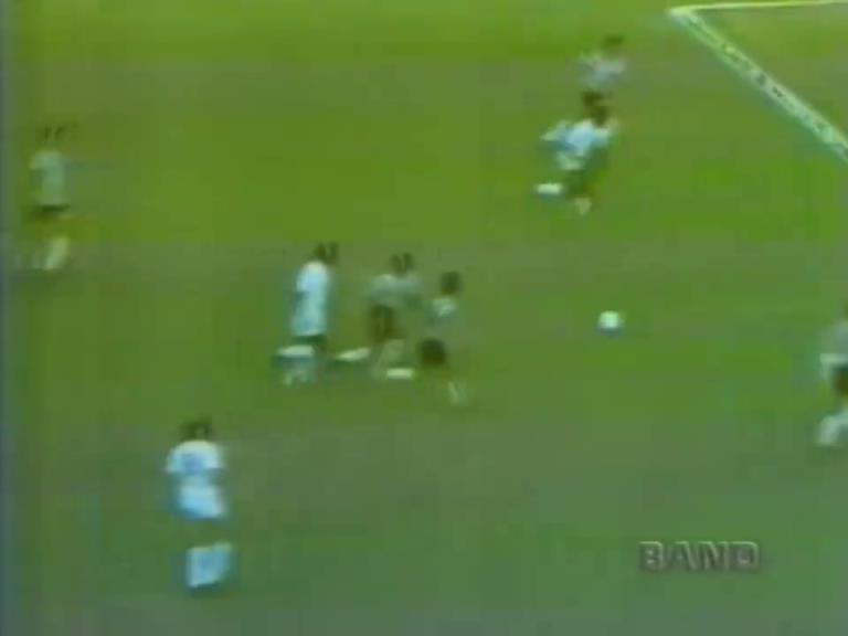 球王珍藏影响!进攻制造者贝利集锦!跨时代的天才!