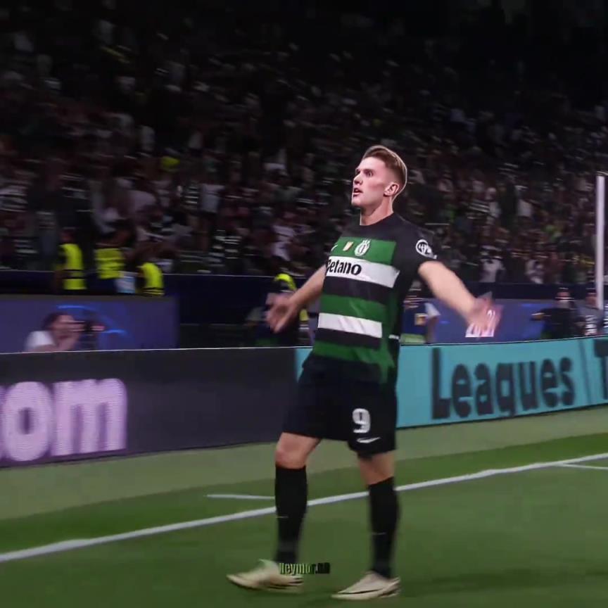 “约克雷斯递给阿森纳的投名状”