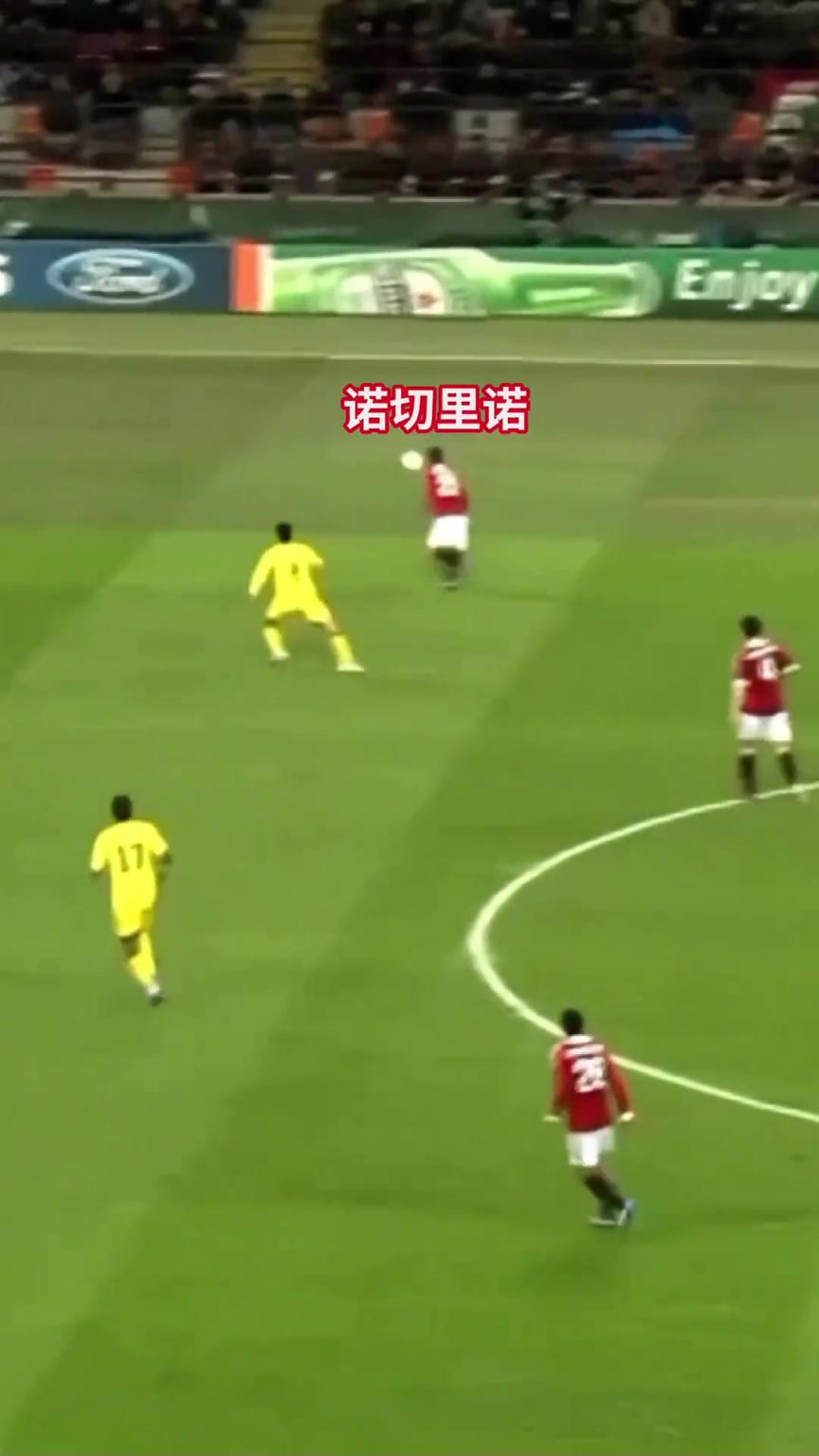 你可能不认识凯文-普林斯·博阿滕,但他的暴力美学你一定见过