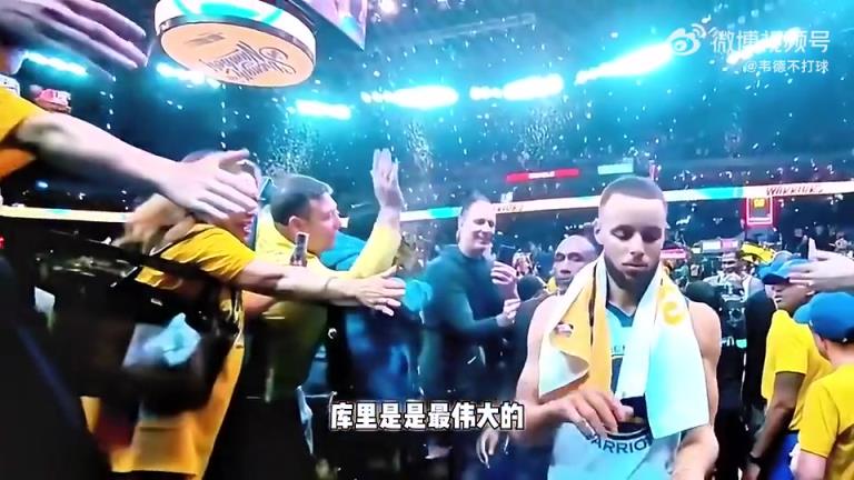 杨毅此前:自中国有电视转播以来,毫无疑问库里就是最伟大1号位