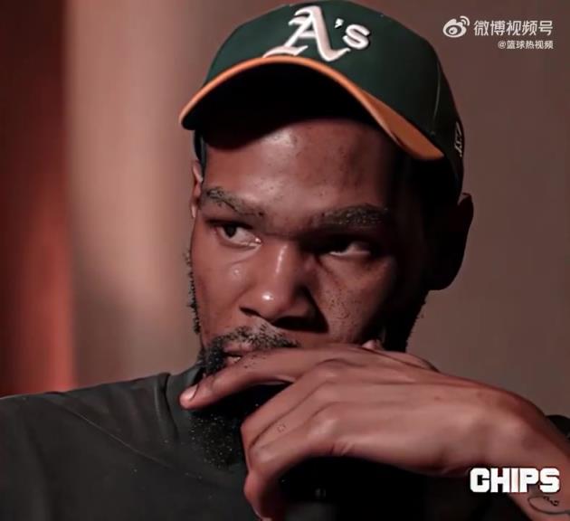 追梦和杜兰特的那次争吵,让勇士起码少拿了两个冠军?