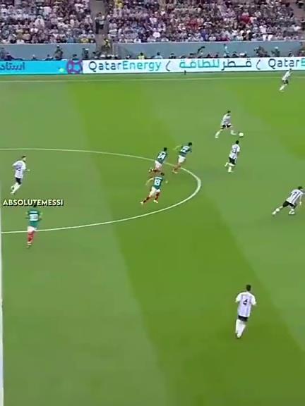 力挽狂澜,拯救阿根廷!梅西这球的含金量可能比想象中的更高!