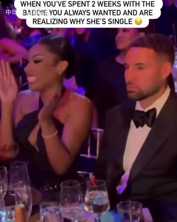 网友恶搞:当你终于和心心念念的女神约会,却明白了她单身的原因