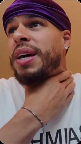 享受生活的赢家!小波特在布鲁克林的第一天!