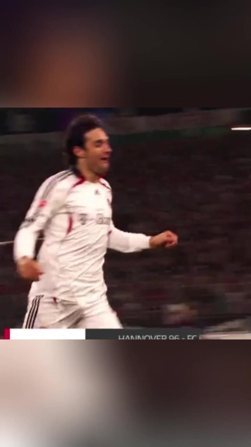 绝不拖泥带水!卢卡-托尼拜仁帽子戏法,你还记得吗?