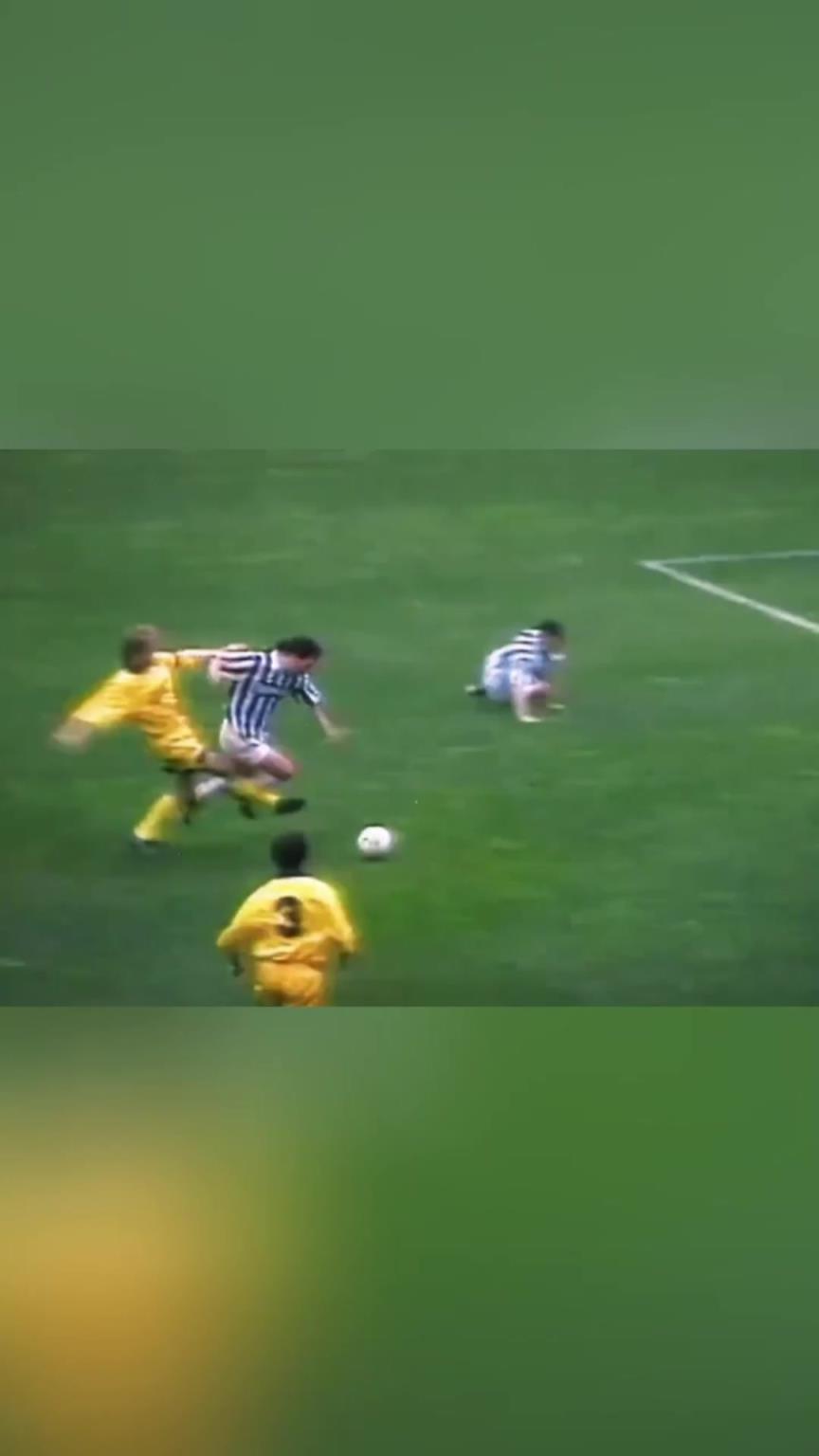 巴乔人球合一独闯龙潭破门!过人如同过清晨的马路!