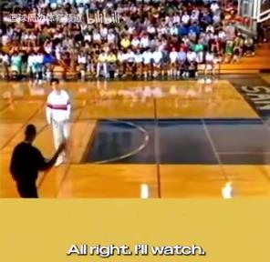 简直就是艺术品!乔丹这个拉杆太优雅了!