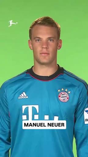 人才济济啊!13年的德甲真是天赋爆炸啊!