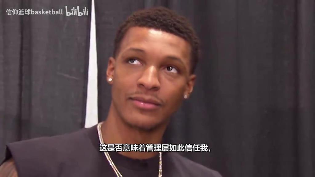 小贾谈与KD合作:他是历史最强之一,向他学习受益匪浅!