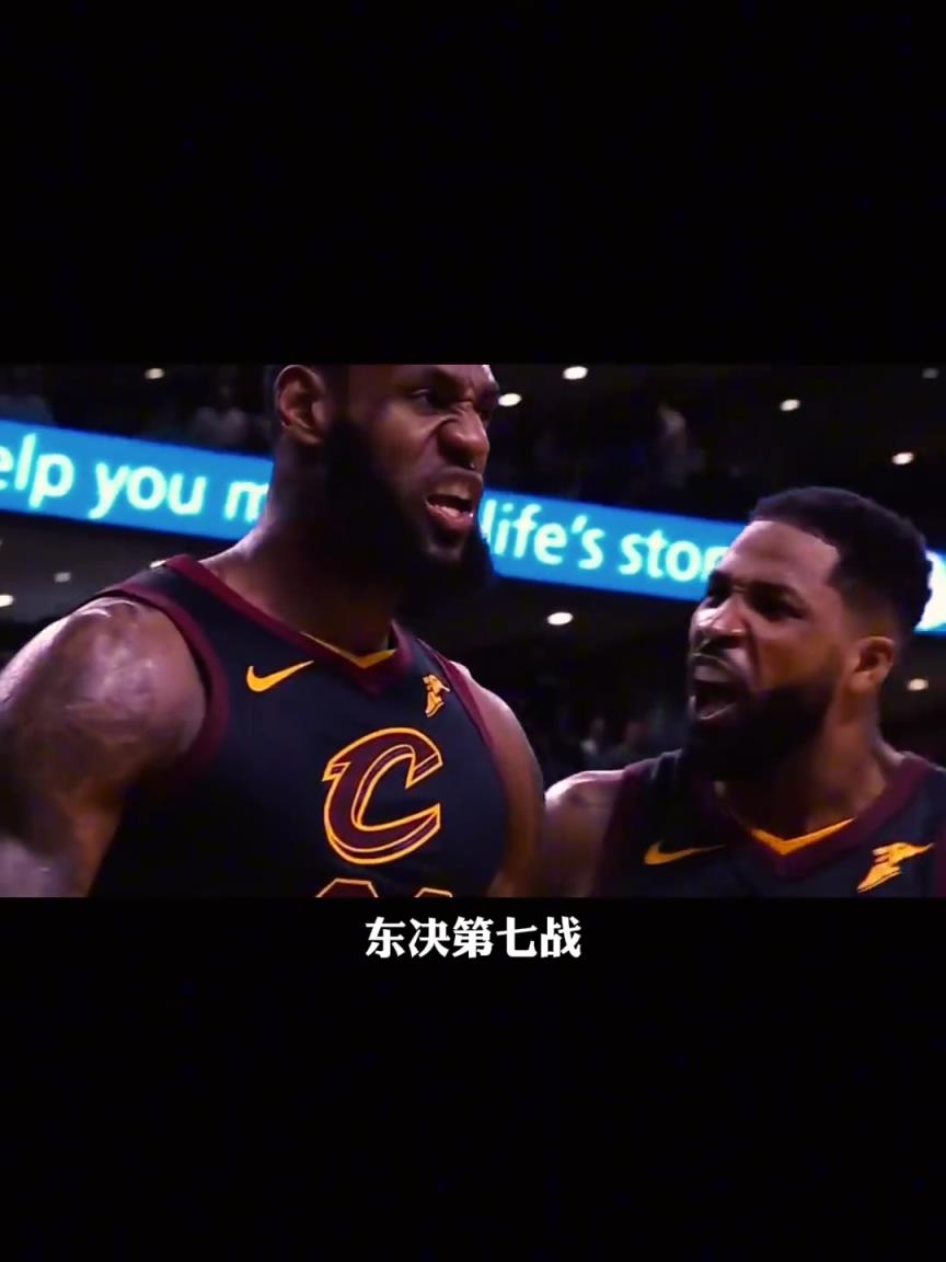 杨毅:2018年的詹姆斯,就是个人英雄主义的最高巅峰!