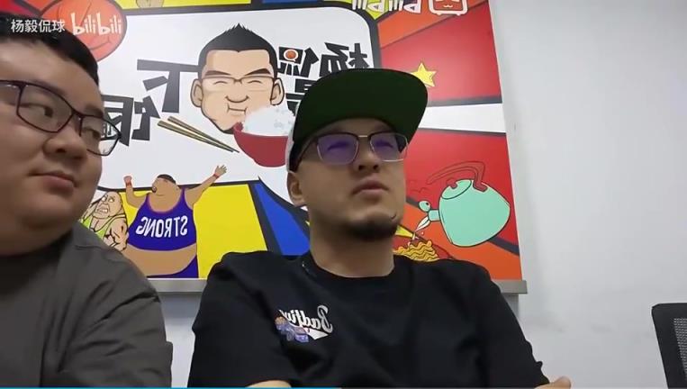 杨毅此前:2011小牛不算单核,真正单核是全队所有人都得依赖他