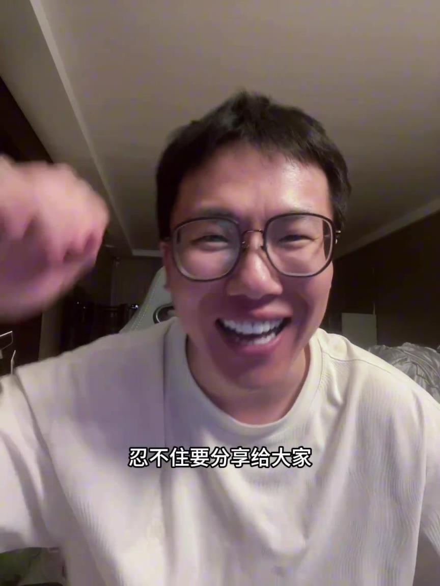 孔祥宇:分享一个阴间笑话!上次少林寺方丈出事还是在北宋时期