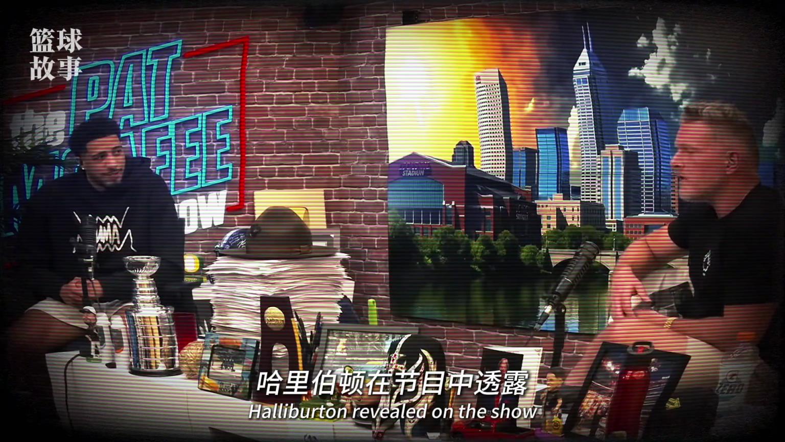 KD主动去哈利家为他提供恢复建议!自己经历过想为他人撑伞!