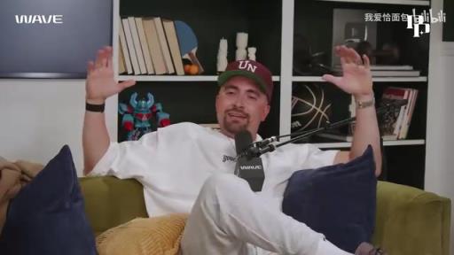 当约基奇的替补是世界上最绝望的事?哈腾:在掘金让我自我怀疑!